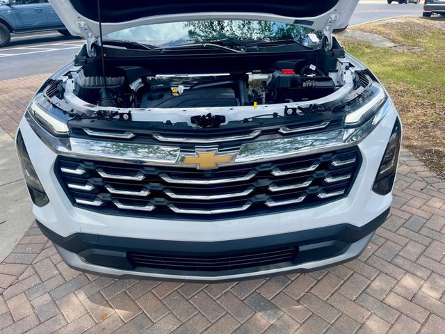 2026 CHEVROLET EQUINOX FWD LT - 23018189 - 14