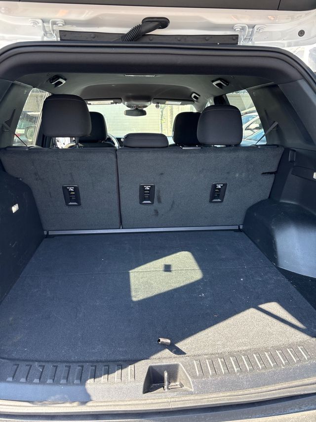 2026 CHEVROLET EQUINOX FWD LT - 23018189 - 3