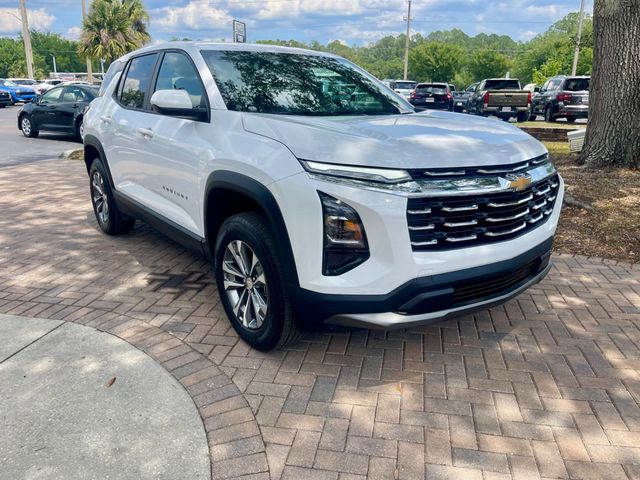 2026 CHEVROLET EQUINOX FWD LT - 23018189 - 6
