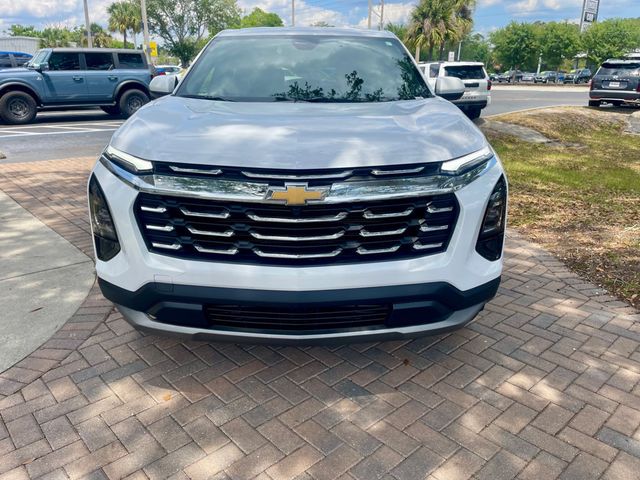 2026 CHEVROLET EQUINOX FWD LT - 23018189 - 7