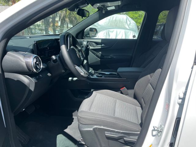 2026 CHEVROLET EQUINOX FWD LT - 23018192 - 1