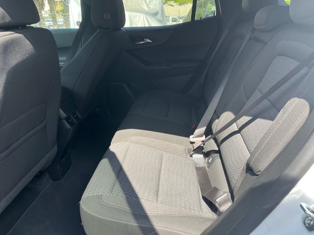 2026 CHEVROLET EQUINOX FWD LT - 23018192 - 2