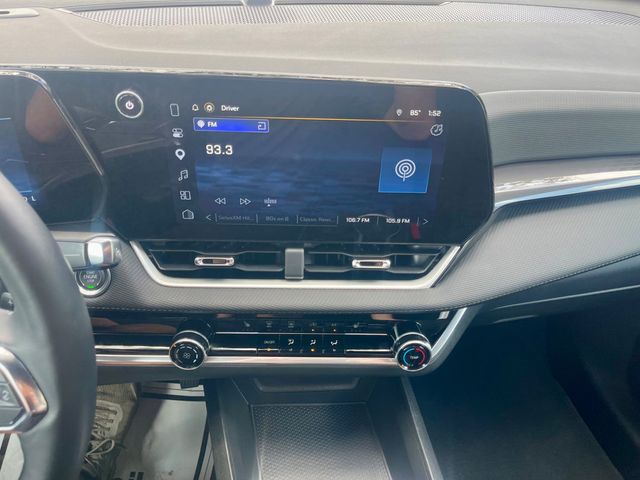 2026 CHEVROLET EQUINOX FWD LT - 23018571 - 13