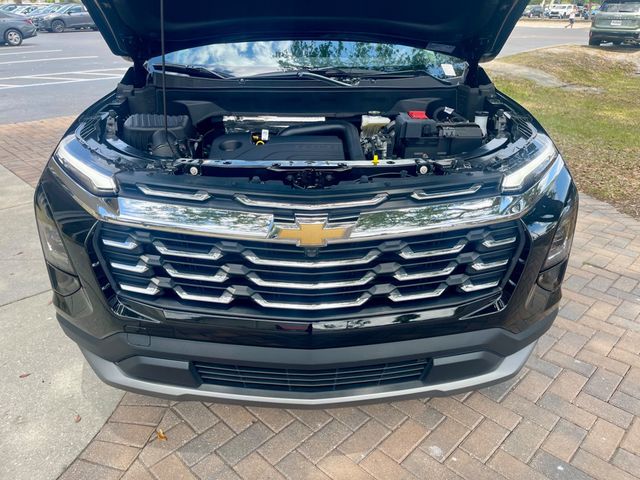 2026 CHEVROLET EQUINOX FWD LT - 23018571 - 14