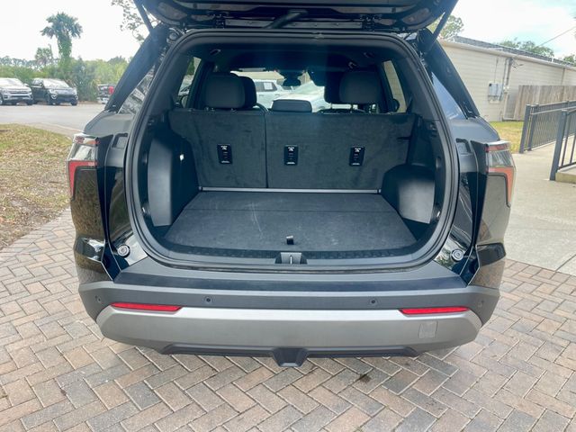 2026 CHEVROLET EQUINOX FWD LT - 23018571 - 4