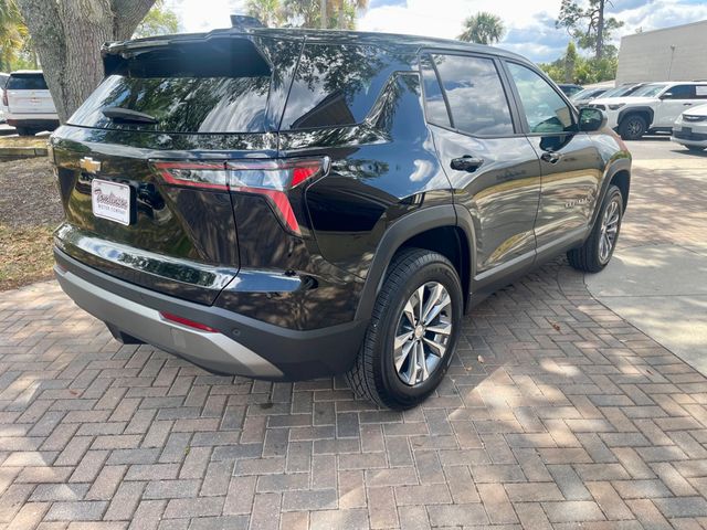 2026 CHEVROLET EQUINOX FWD LT - 23018571 - 5