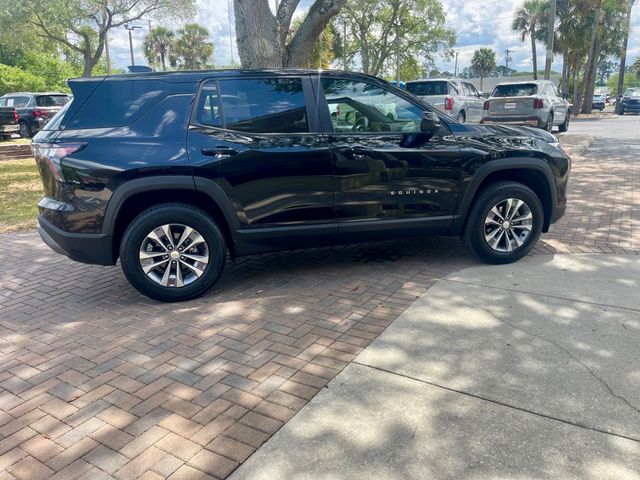 2026 CHEVROLET EQUINOX FWD LT - 23018571 - 6