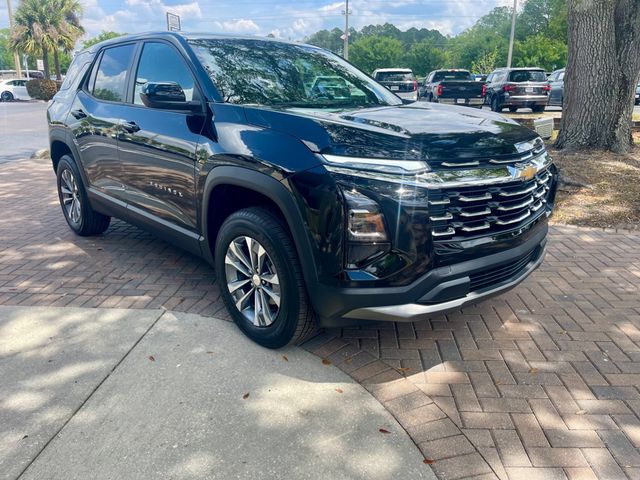 2026 CHEVROLET EQUINOX FWD LT - 23018571 - 7