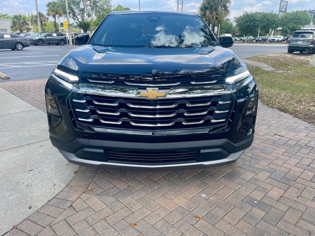 2026 CHEVROLET EQUINOX FWD LT - 23018571 - 8