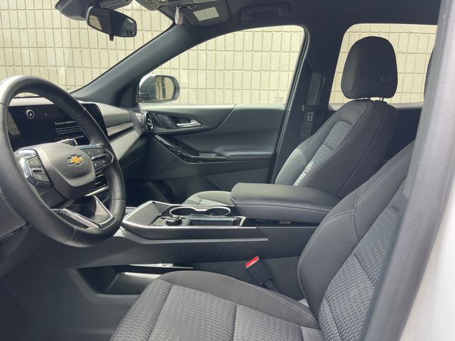 2026 CHEVROLET EQUINOX FWD LT - 23050197 - 9