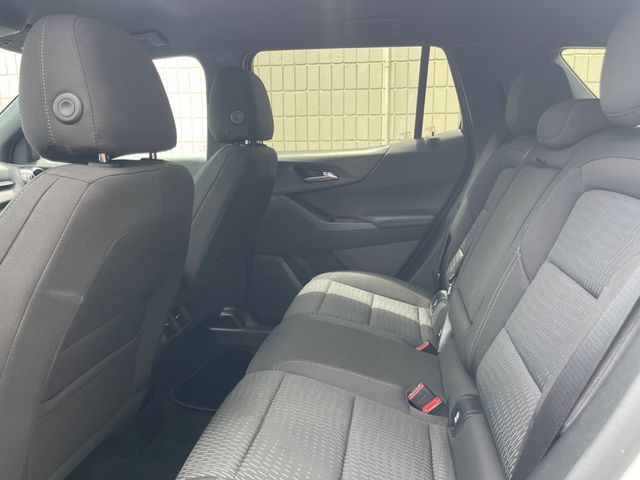2026 CHEVROLET EQUINOX FWD LT - 23050197 - 10