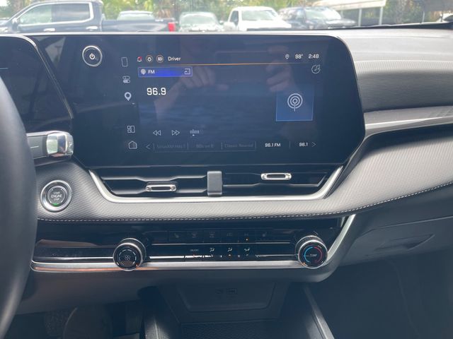 2026 CHEVROLET EQUINOX FWD LT - 23050197 - 13