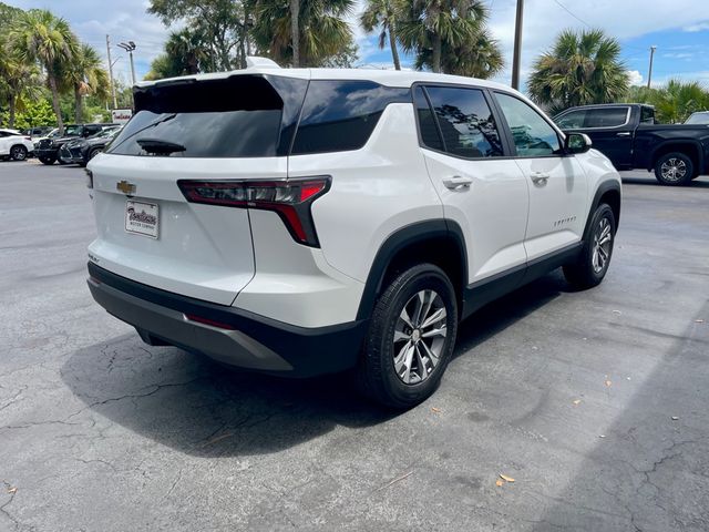 2026 CHEVROLET EQUINOX FWD LT - 23050197 - 5