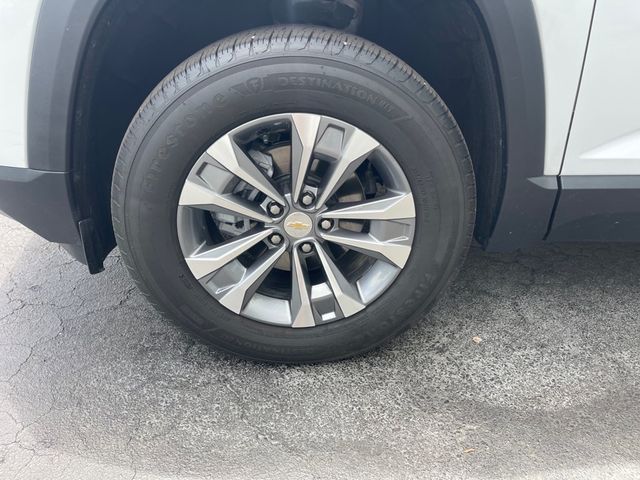 2026 CHEVROLET EQUINOX FWD LT - 23050197 - 8