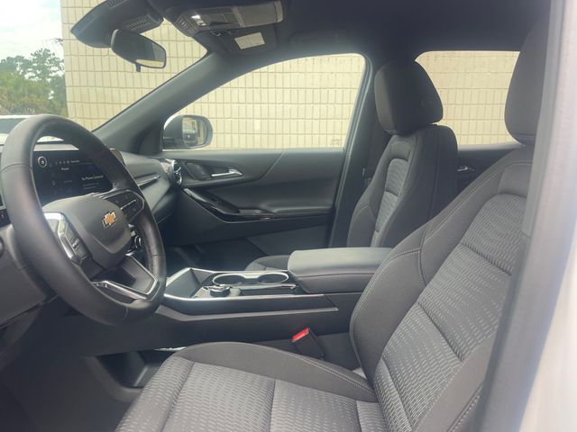 2026 CHEVROLET EQUINOX FWD LT - 23058853 - 10