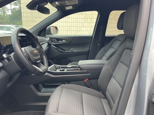 2026 CHEVROLET EQUINOX FWD LT - 23061721 - 11