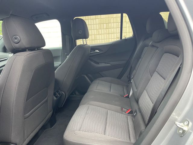 2026 CHEVROLET EQUINOX FWD LT - 23061721 - 12