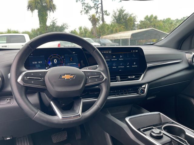 2026 CHEVROLET EQUINOX FWD LT - 23061721 - 13