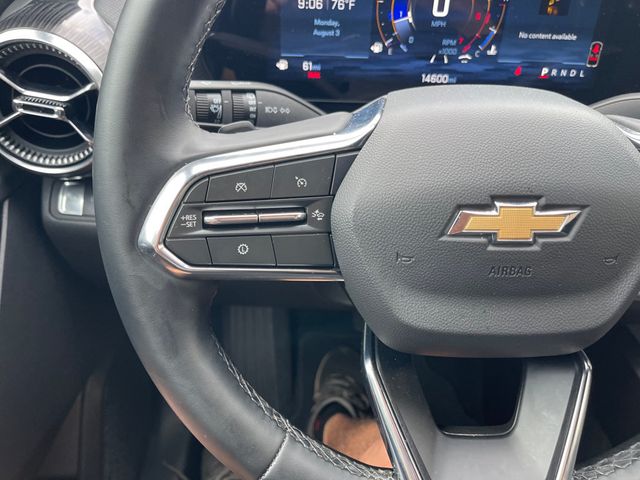 2026 CHEVROLET EQUINOX FWD LT - 23061721 - 15