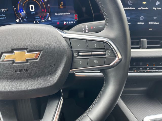 2026 CHEVROLET EQUINOX FWD LT - 23061721 - 16