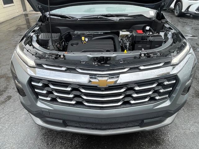 2026 CHEVROLET EQUINOX FWD LT - 23061721 - 20