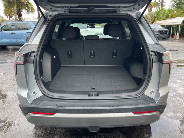2026 CHEVROLET EQUINOX FWD LT - 23061721 - 4