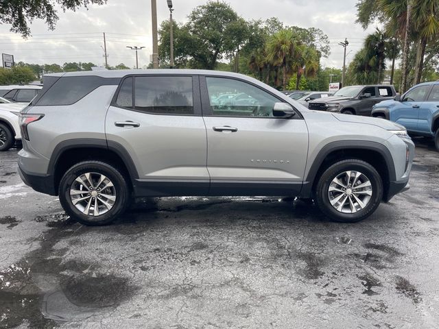 2026 CHEVROLET EQUINOX FWD LT - 23061721 - 5