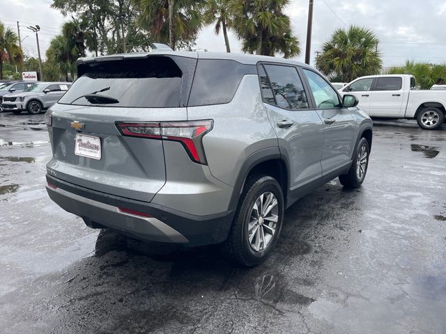 2026 CHEVROLET EQUINOX FWD LT - 23061721 - 6