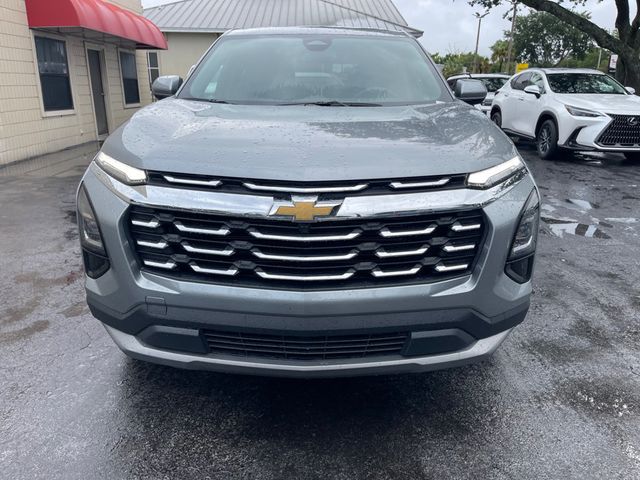 2026 CHEVROLET EQUINOX FWD LT - 23061721 - 8