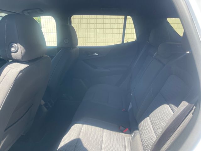 2026 CHEVROLET EQUINOX FWD LT - 23066001 - 11