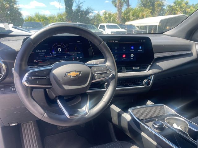 2026 CHEVROLET EQUINOX FWD LT - 23066001 - 12