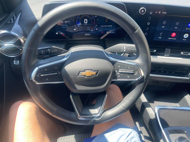 2026 CHEVROLET EQUINOX FWD LT - 23066001 - 13