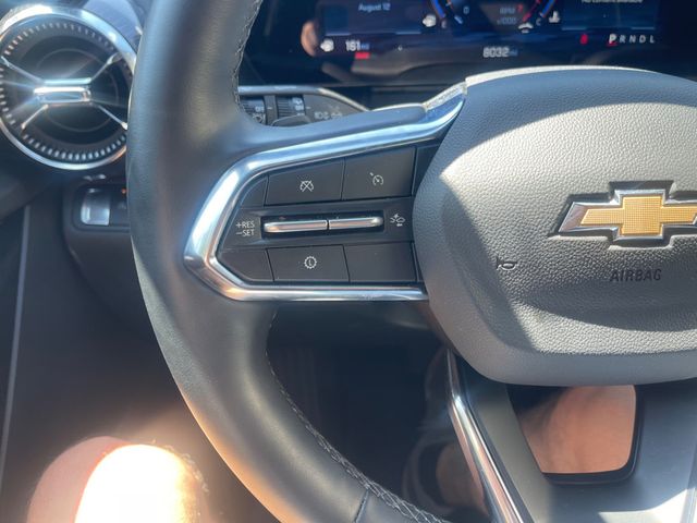 2026 CHEVROLET EQUINOX FWD LT - 23066001 - 14