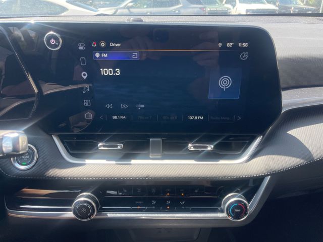 2026 CHEVROLET EQUINOX FWD LT - 23066001 - 17