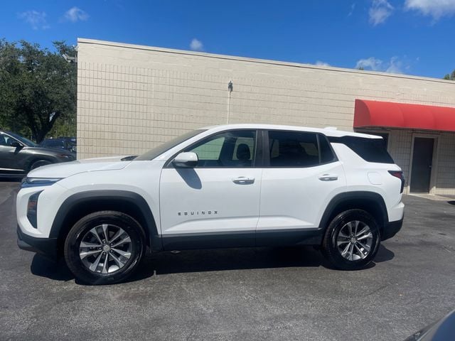 2026 CHEVROLET EQUINOX FWD LT - 23066001 - 1