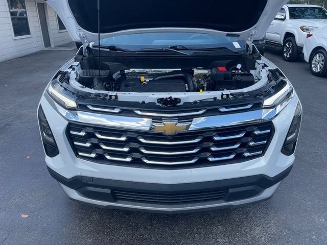 2026 CHEVROLET EQUINOX FWD LT - 23066001 - 20