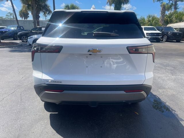 2026 CHEVROLET EQUINOX FWD LT - 23066001 - 3