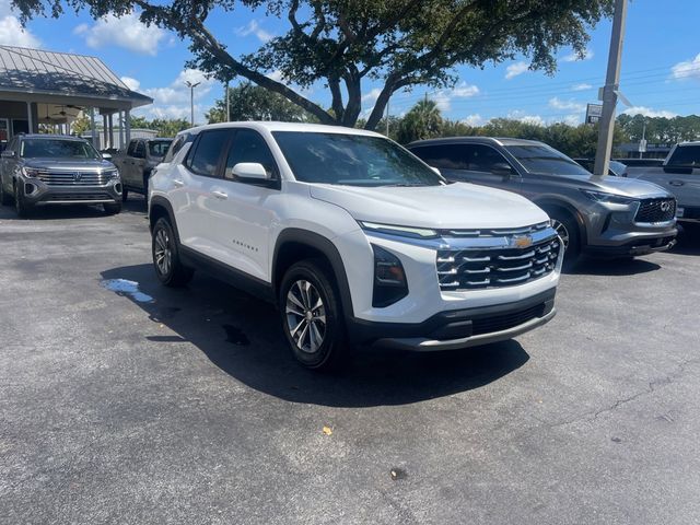 2026 CHEVROLET EQUINOX FWD LT - 23066001 - 6