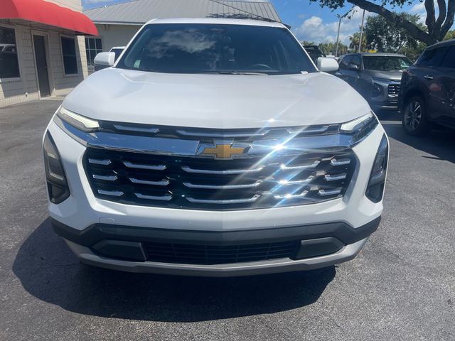 2026 CHEVROLET EQUINOX FWD LT - 23066001 - 7