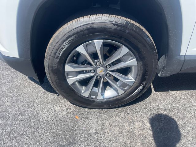 2026 CHEVROLET EQUINOX FWD LT - 23066001 - 8