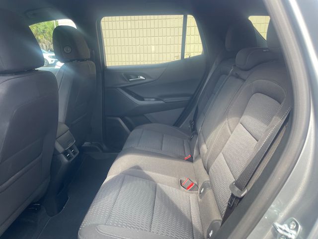 2026 CHEVROLET EQUINOX FWD LT - 23066997 - 9