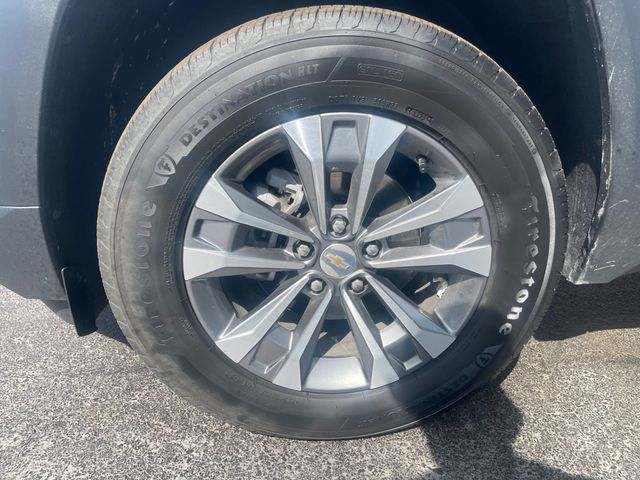 2026 CHEVROLET EQUINOX FWD LT - 23066997 - 6