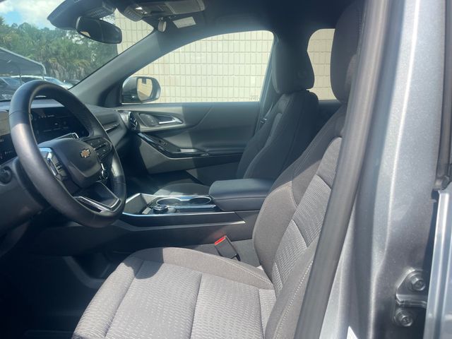 2026 CHEVROLET EQUINOX FWD LT - 23066997 - 8