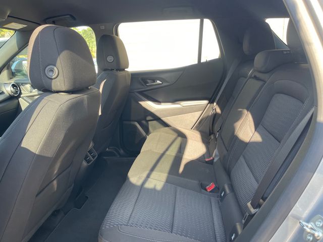 2026 CHEVROLET EQUINOX FWD LT - 23067264 - 9