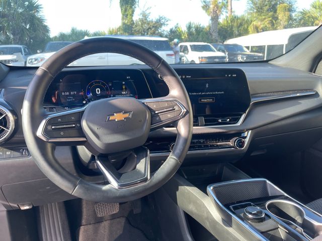 2026 CHEVROLET EQUINOX FWD LT - 23067264 - 10