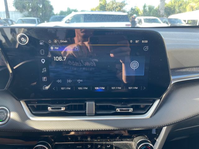 2026 CHEVROLET EQUINOX FWD LT - 23067264 - 16