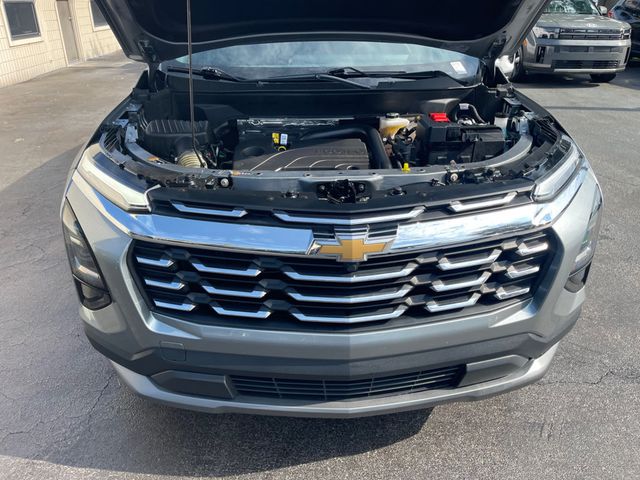 2026 CHEVROLET EQUINOX FWD LT - 23067264 - 19