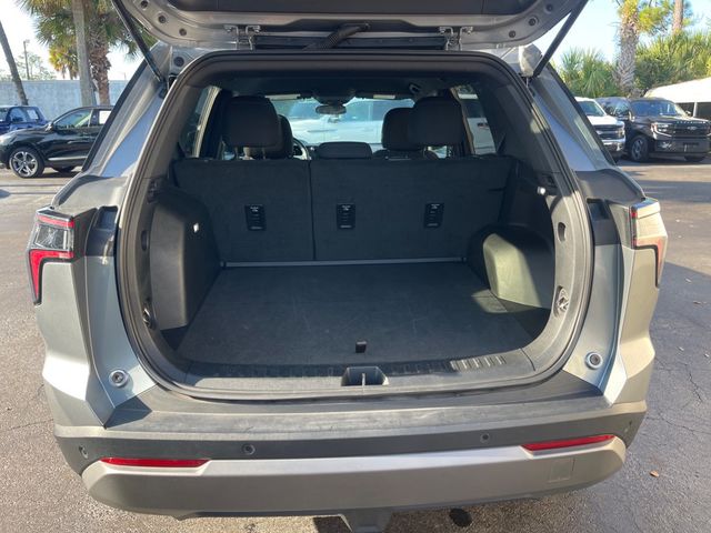 2026 CHEVROLET EQUINOX FWD LT - 23067264 - 4