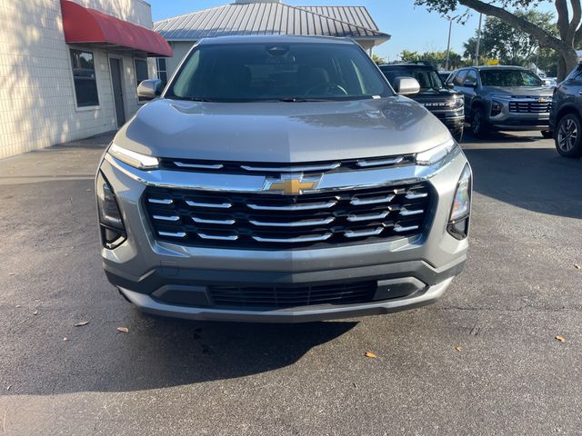 2026 CHEVROLET EQUINOX FWD LT - 23067264 - 5