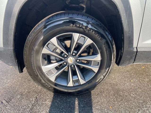 2026 CHEVROLET EQUINOX FWD LT - 23067264 - 6